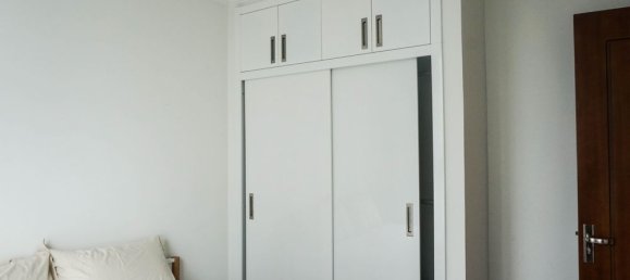 1 bedroom Apartment in Binh Thanh, Vietnam No. 16707 7