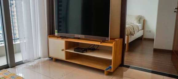 1 bedroom Apartment in Binh Thanh, Vietnam No. 16707 11