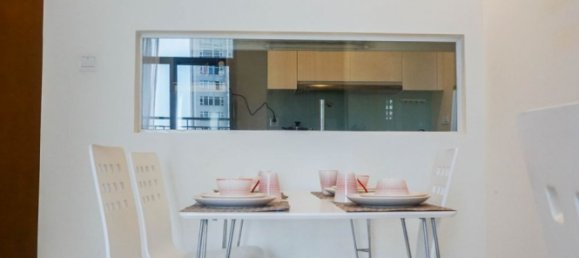 1 bedroom Apartment in Binh Thanh, Vietnam No. 16707 12