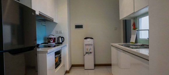 1 bedroom Apartment in Binh Thanh, Vietnam No. 16707 13