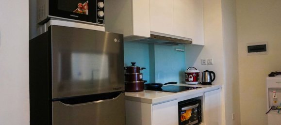 1 bedroom Apartment in Binh Thanh, Vietnam No. 16707 14