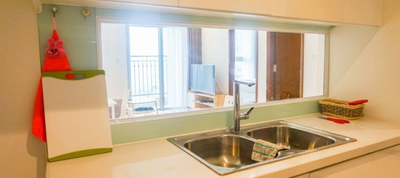 1 bedroom Apartment in Binh Thanh, Vietnam No. 16707 15