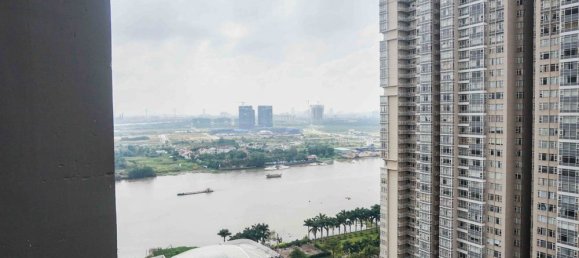 1 bedroom Apartment in Binh Thanh, Vietnam No. 16707 9