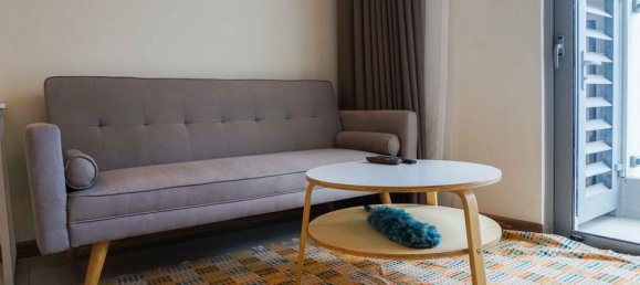 1 bedroom Apartment in Binh Thanh, Vietnam No. 16707 16