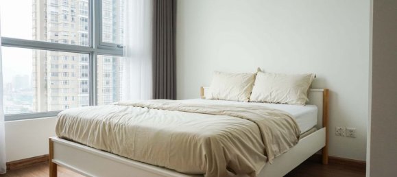 1 bedroom Apartment in Binh Thanh, Vietnam No. 16707 4