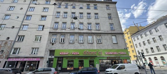 Apartamento de 2 divisões em Favoriten, Austria N.º 180641 7