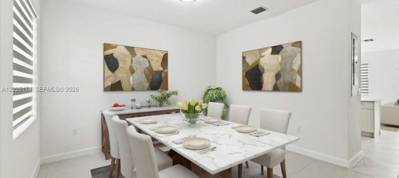 3 dormitorios dúplex en venta en Miami, Miami-Dade, Florida, USA № 615229 28
