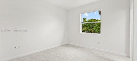 3 dormitorios dúplex en venta en Miami, Miami-Dade, Florida, USA № 615229 16