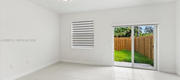 3 dormitorios dúplex en venta en Miami, Miami-Dade, Florida, USA № 615229 23