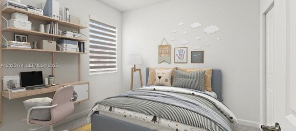 3 dormitorios dúplex en venta en Miami, Miami-Dade, Florida, USA № 615229 8