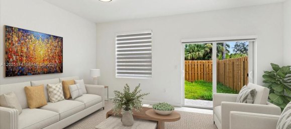 3 dormitorios dúplex en venta en Miami, Miami-Dade, Florida, USA № 615229 22