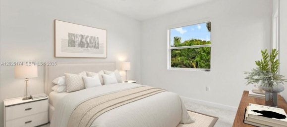 3 dormitorios dúplex en venta en Miami, Miami-Dade, Florida, USA № 615229 15