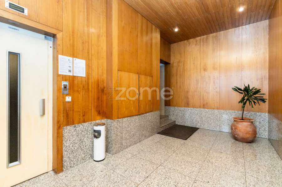 3 غرف نوم شقة في Guimaraes, Portugal رقم 15107