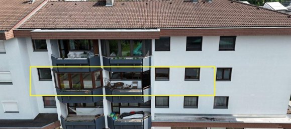 Apartamento de 4 divisões em Kundl, Austria N.º 129583 5