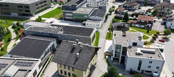 Apartamento de 4 divisões em Kundl, Austria N.º 129583 31