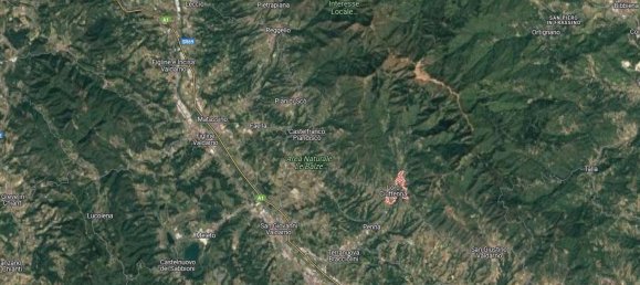 5 rooms Apartment in Terranuova Bracciolini, Italy No. 283051 32