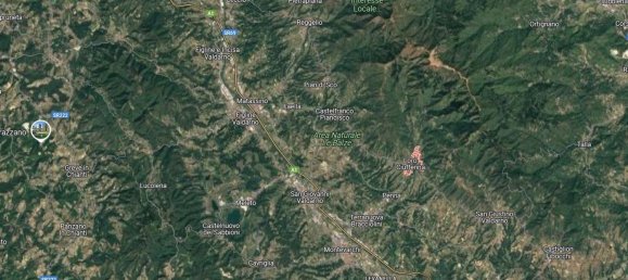 5 rooms Apartment in Terranuova Bracciolini, Italy No. 283051 31