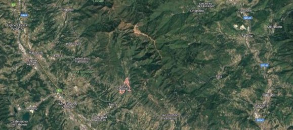 5 rooms Apartment in Terranuova Bracciolini, Italy No. 283051 33