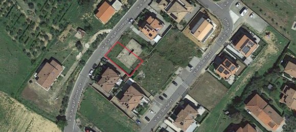 5 rooms Apartment in Terranuova Bracciolini, Italy No. 283051 27