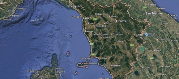 5 rooms Apartment in Terranuova Bracciolini, Italy No. 283051 3