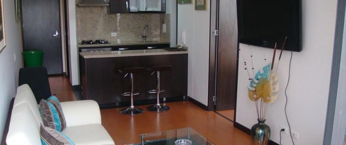 Студия в Богота, Колумбия № 14511