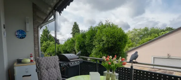 Apartamento de 2 dormitorios en Heinsberg, Germany No. 346840 6