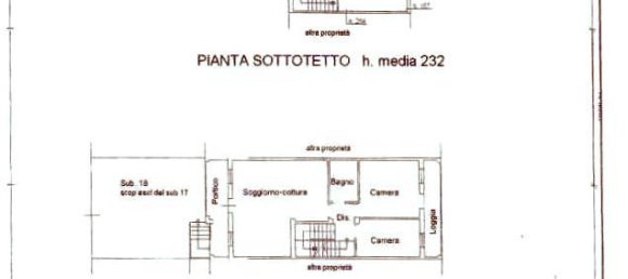 5-salle Maison à Vigonza, Italy No. 29945 37