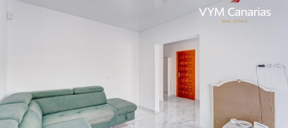 5 bedrooms Villa in Puerto de Santiago, Spain No. 5357 6