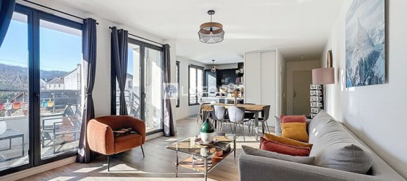 3 bedrooms Apartment in Saint-Cyr-l'Ecole, France No. 135862 2