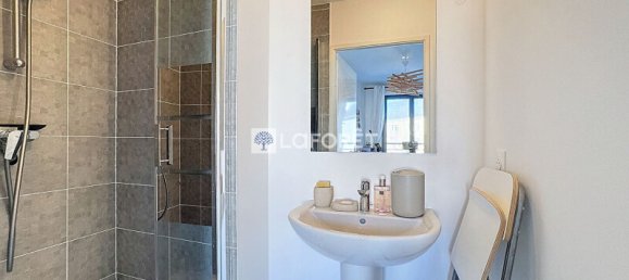 3 bedrooms Apartment in Saint-Cyr-l'Ecole, France No. 135862 12