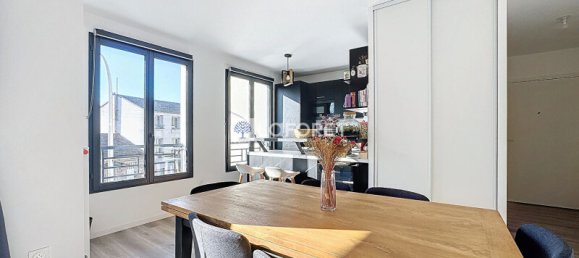3 bedrooms Apartment in Saint-Cyr-l'Ecole, France No. 135862 4