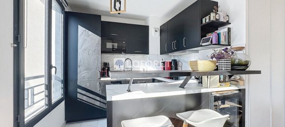 3 bedrooms Apartment in Saint-Cyr-l'Ecole, France No. 135862 5