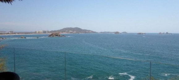 4 غرف نوم شقة في Guerrero, Mexico رقم 174047 2