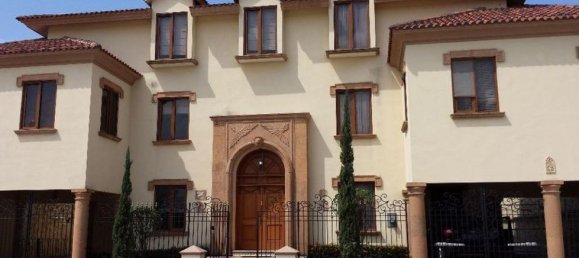 6 chambres Maison à Tamaulipas, Mexico No. 159739 2