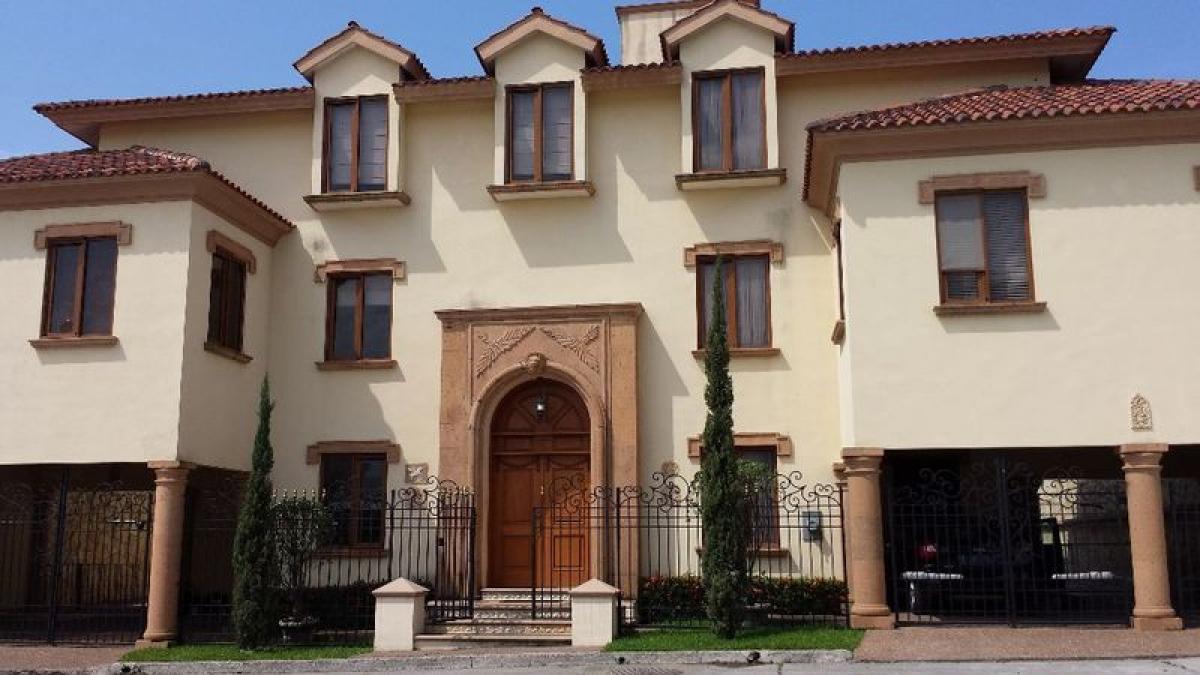 6 chambres Maison à Tamaulipas, Mexico No. 159739