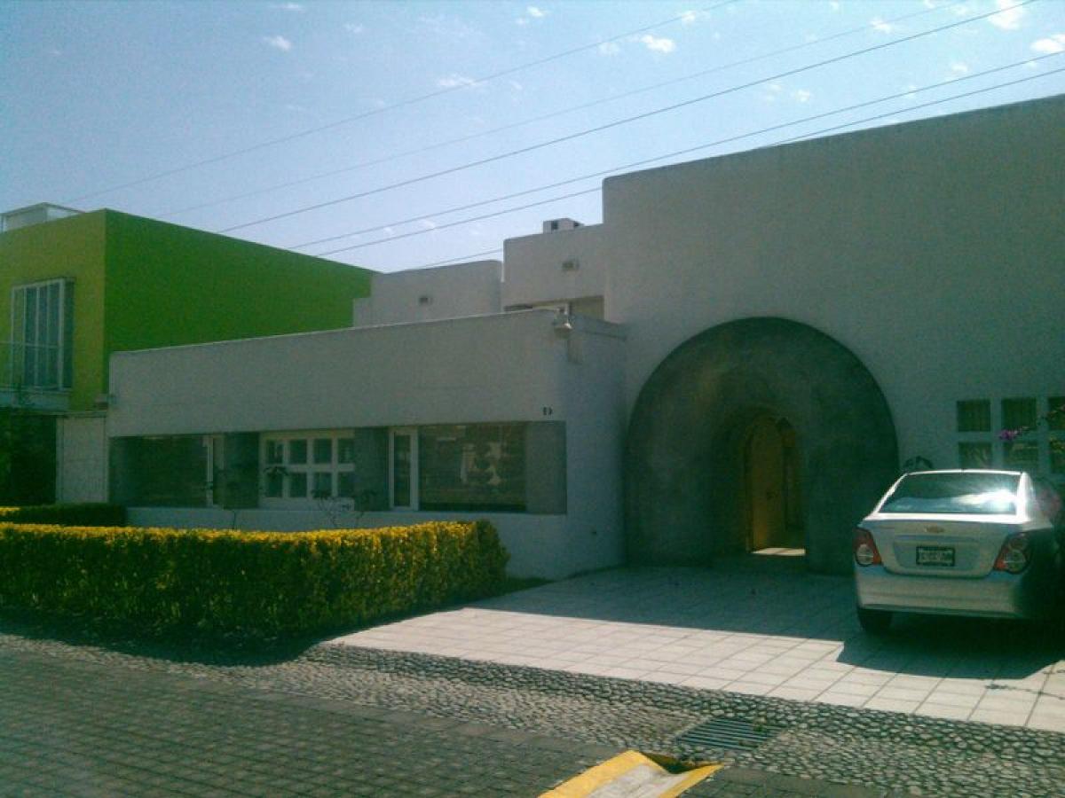 5 chambres Maison à Mexico No. 213644