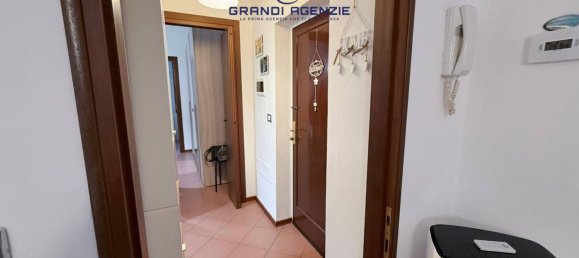 1 bedroom Apartment in Parma, Italy No. 22320 8