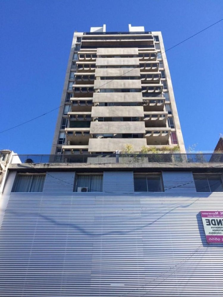 2 bedrooms Apartment in Santa Fe, Argentina No. 3174