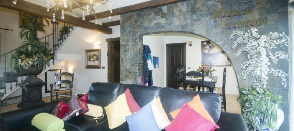 5 chambres Villa à Coin, Spain No. 88715 13