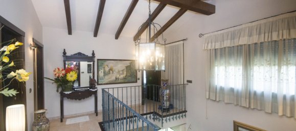 5 chambres Villa à Coin, Spain No. 88715 16