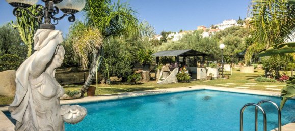 5 chambres Villa à Coin, Spain No. 88715 22