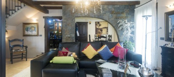 5 chambres Villa à Coin, Spain No. 88715 11