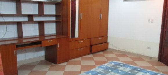 1 bedroom Apartment in Hoan Kiem, Vietnam No. 4891 5