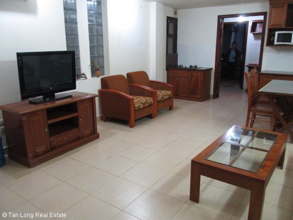 1 bedroom Apartment in Hoan Kiem, Vietnam No. 4891