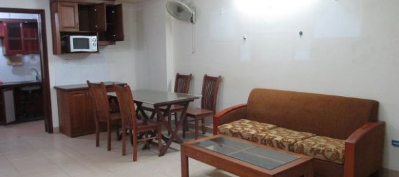 1 bedroom Apartment in Hoan Kiem, Vietnam No. 4891 2