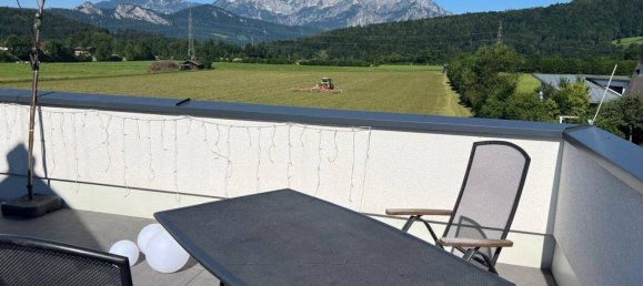 3-Zimmer Wohnung in Adnet, Austria, Nr. 191674 16