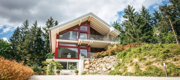 4 bedrooms House in Feistritz ob Bleiburg, Austria No. 27042 6