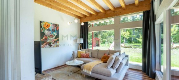 4 bedrooms House in Feistritz ob Bleiburg, Austria No. 27042 8