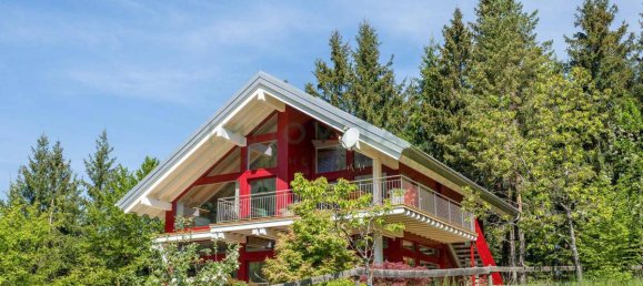 4 bedrooms House in Feistritz ob Bleiburg, Austria No. 27042 21