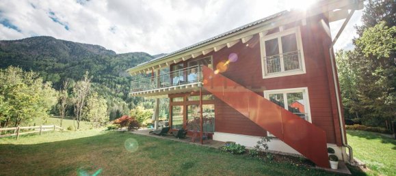 4 bedrooms House in Feistritz ob Bleiburg, Austria No. 27042 19